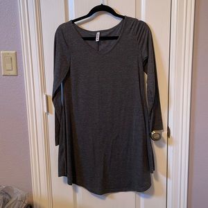 Dearcase Tunic